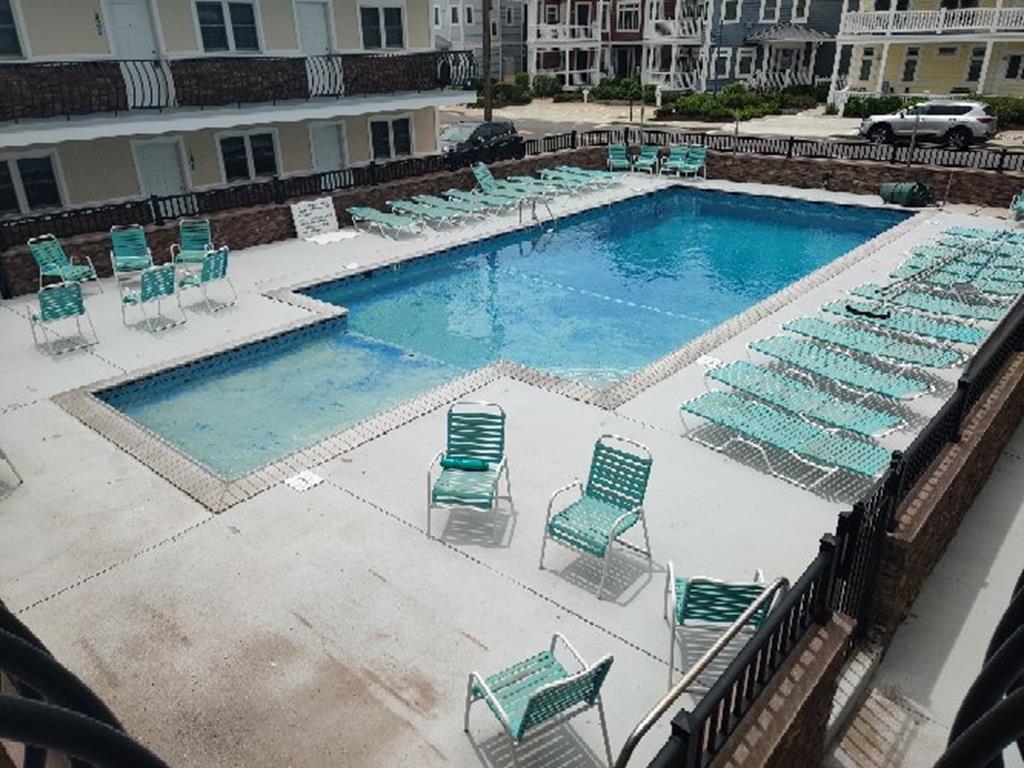 415 EAST ATLANTA AVENUE OCEANS 7 MARK 1 CONDOS 204 WILDWOOD CREST